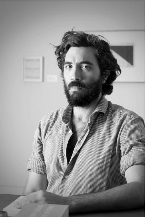 Cristiano Raimondi