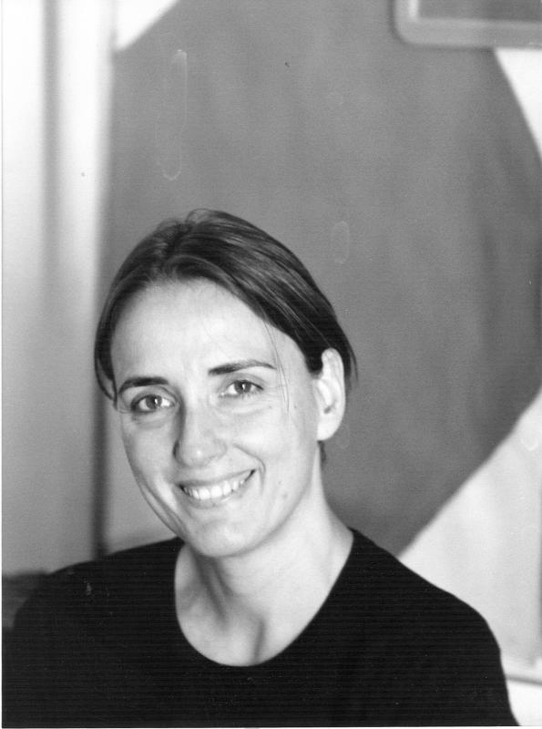 Daniela Lancioni