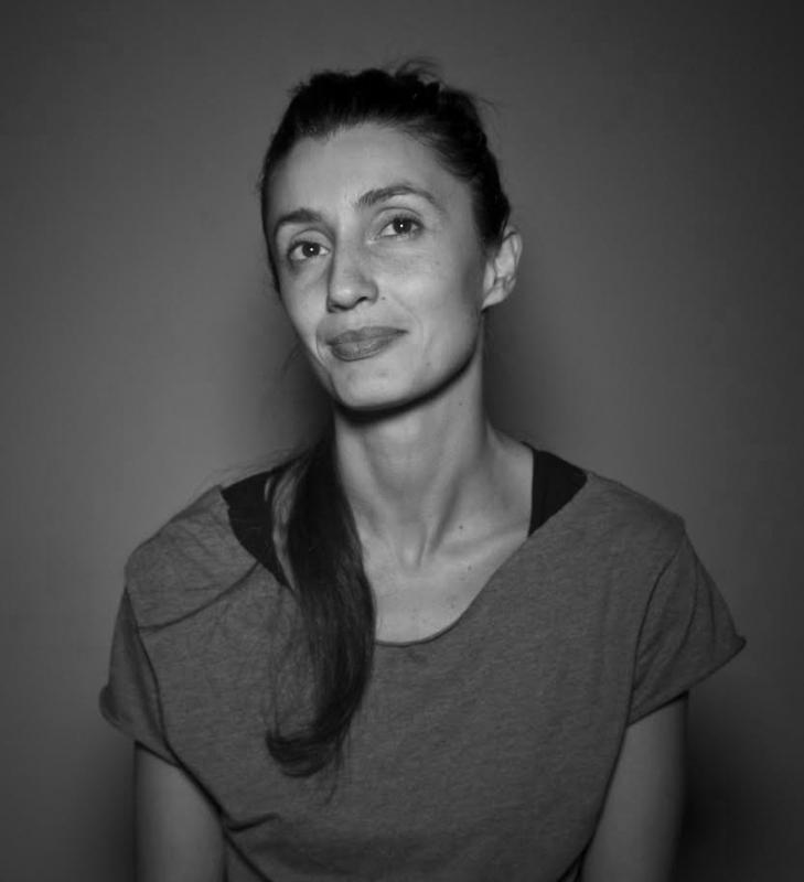Elisa Giardina Papa
