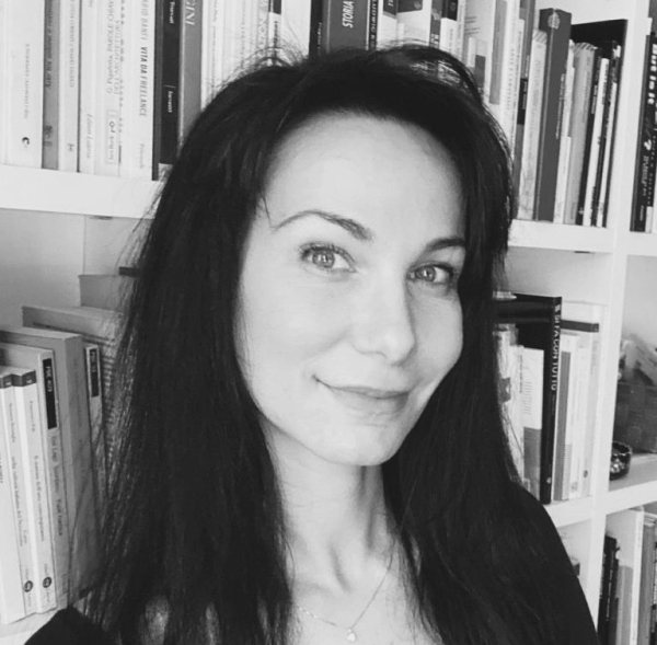 Francesca Guerisoli