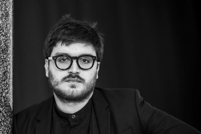 Leonardo Caffo