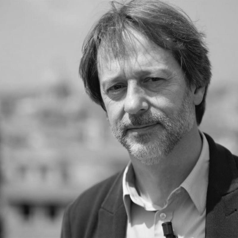 Luca Bergamo