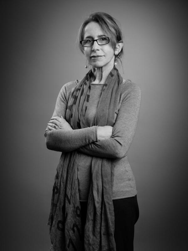 Maria Grazia Longoni