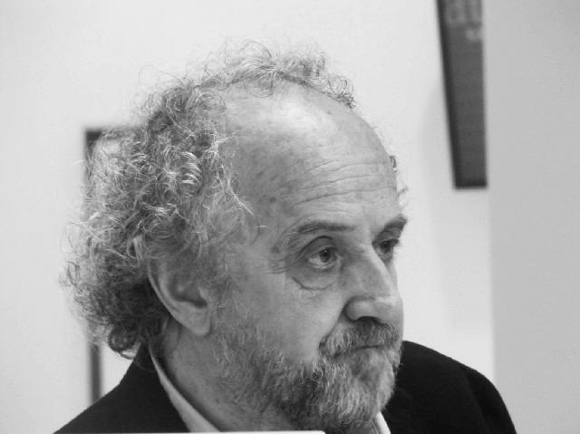 Maurizio Nannucci