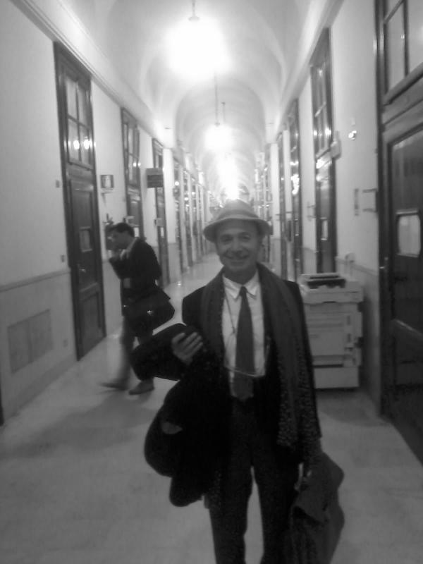 Antonio Bertelli