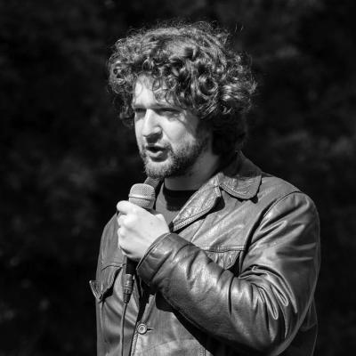 Niko Angiuli